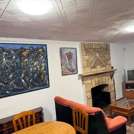 Вилла La Casa Del Senorito Tous Экстерьер фото